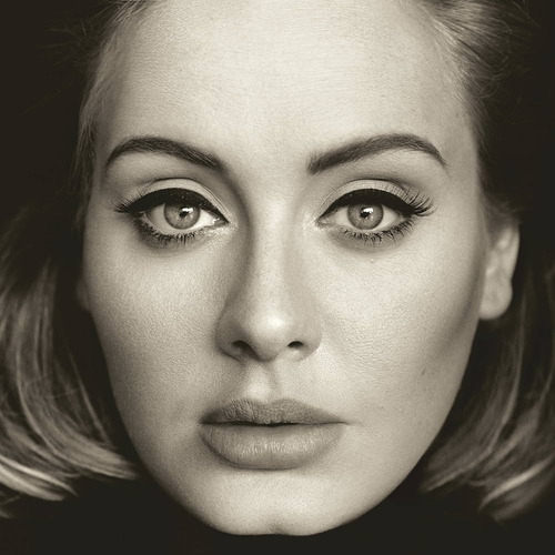 Adele - 25 - S