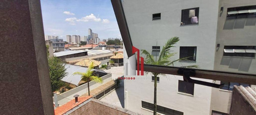 Sobrado À Venda, 174 M² Por R$ 550.000,00 - Jardim Stella - Santo André/sp - So0228