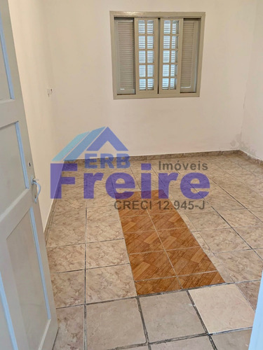 Imagem 5 de 14 de Casa 1 Dorm. 1 Vaga Rudge Ramos/vila Mussolini - São Bernardo Do Campo Cas01034