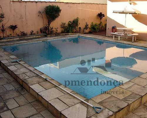 Imagem 1 de 10 de Casa - 7895 - 32905492