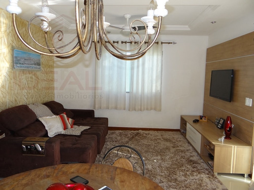 Imagem 7 de 15 de Casa Duplex À Venda Com 4 Quartos No Parque Aurora - 5228