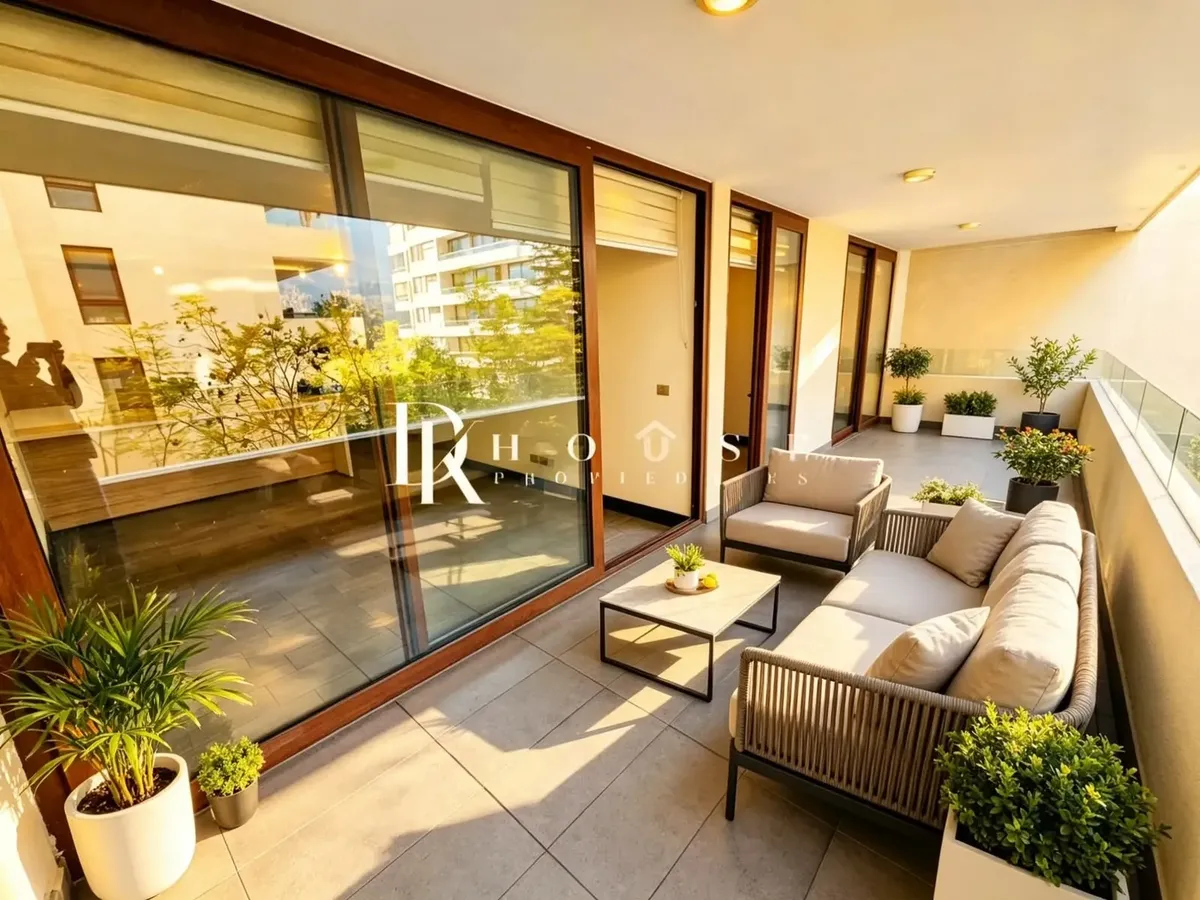 Imagen 2 de 17 de Venta Excelente Depto 2d+2b/cómodo Y Moderno,san Damián