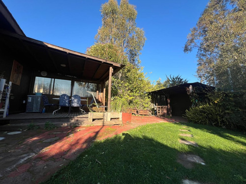 Cabañas En Venta En Playa Hermosa (94645)
