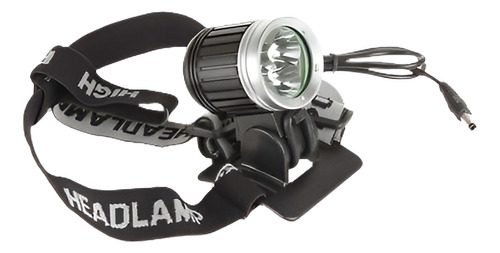 5000 Lúmenes Linterna 3 X Cree Xm-l T6 Led Bicicleta Bicicle