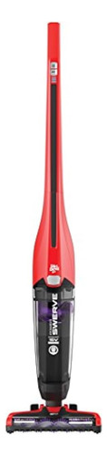 Dirt Devil Power Swerve Pet 16v De Litio Inalámbrico Stick V