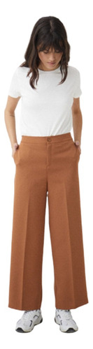 Pantalon Mujer Sastrero Premium