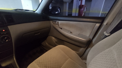 Toyote Corolla Diesel 2.0 Impecable