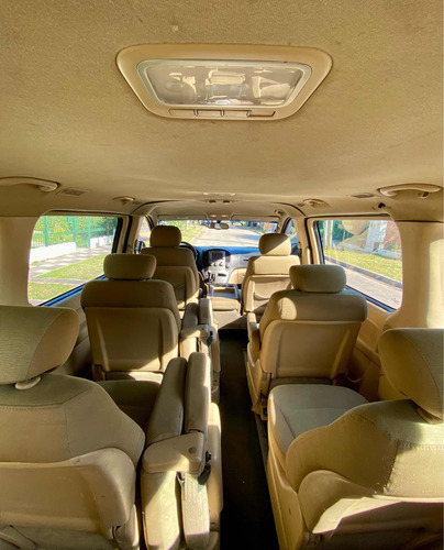 Hyundai H1 2.5 170cv Mt
