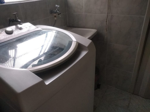 Imagem 11 de 15 de Apartamento Em Centro - Diadema - 1697
