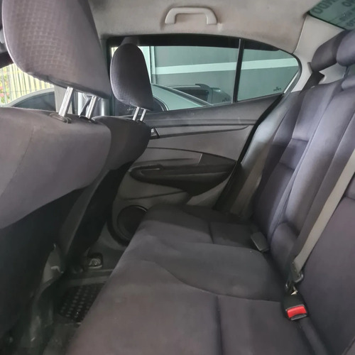 Imagem 5 de 9 de Honda City
