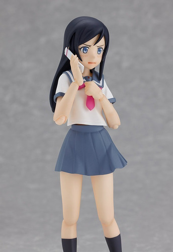 Imagen 7 de 8 de Figma Ayase Aragaki Oreimo