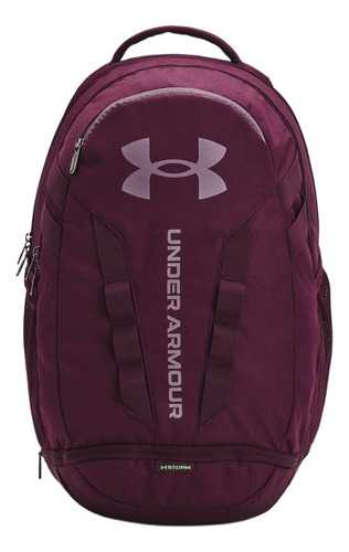 Mochila Under Armour Hustle 5.0