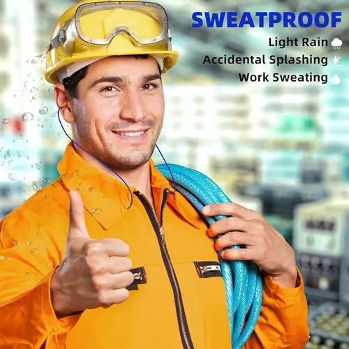 Auriculares Bluetooth - Auriculares Inalámbricos Tras Cuello