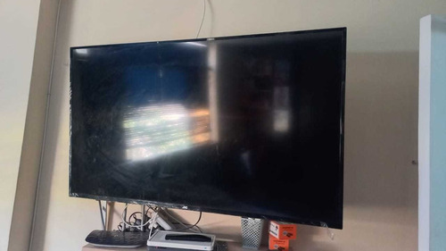Imagen 3 de 4 de Jvc Smarttv 50 Android 4k Ultra Hd