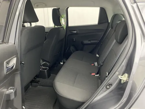 Suzuki Swift 1.2 Hybrid 2Wd