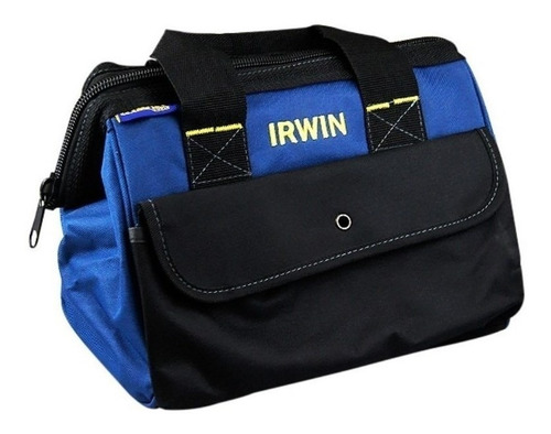 Mala Standard De Nylon 12 Reforçado 1870405 Irwin