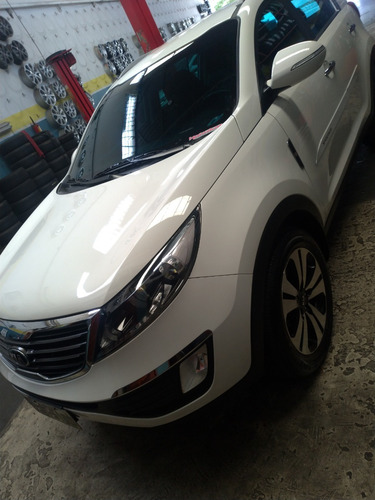 Kia Sportage Ex2 Offg4 2.0 Autom.flex