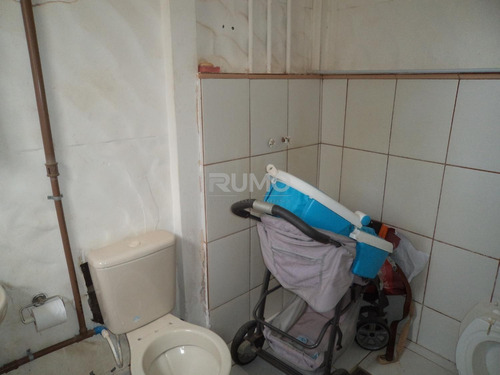 Imagem 15 de 20 de Chácara À Venda Em Loteamento Chácaras Vale Das Garças - Ch009725