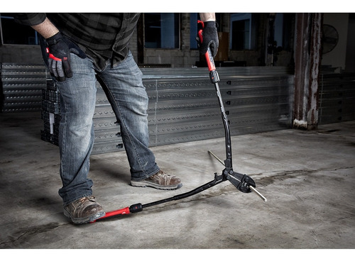 Cizalla Manual Extensible De 24 PuLG. Milwaukee 48-22-4124