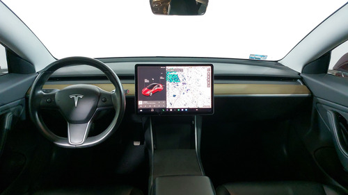 Tesla Model 3 Standard Range Plus