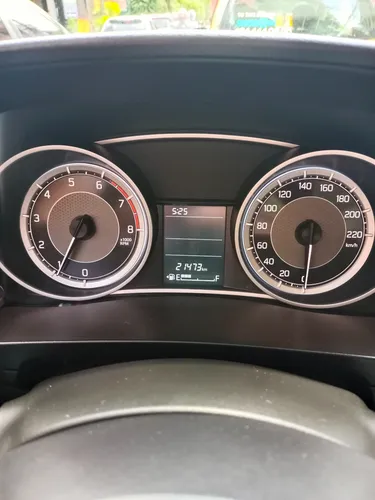 Suzuki Swift 1.2 Dzire Ga