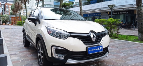 Renault Captur 2.0 Intens 2017