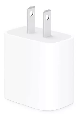 Cargador Para Apple iPad Air Mini Pro 20w Carga Rapida + Usb