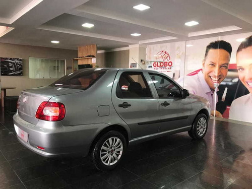 Fiat Siena Fire Flex