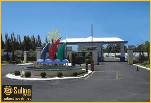 Imagem 2 de 2 de Condomínio Velas Da Marina - Te00288 - 1827061