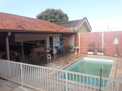 Imagem 1 de 7 de Casa, Alto Do Ipiranga, Ribeirão Preto - C3504-v