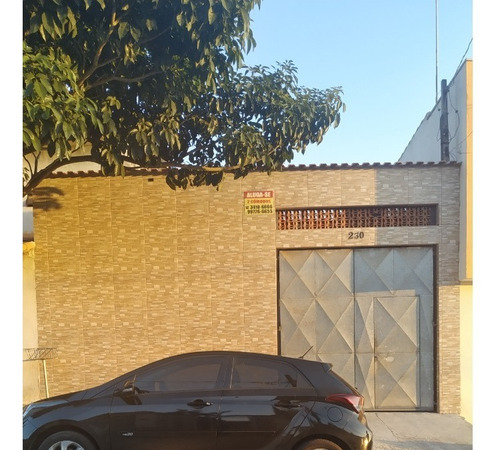 Vende-se Casa Em Suzano Com 4 Casas De 2 Cômodos Investimento Com Renda