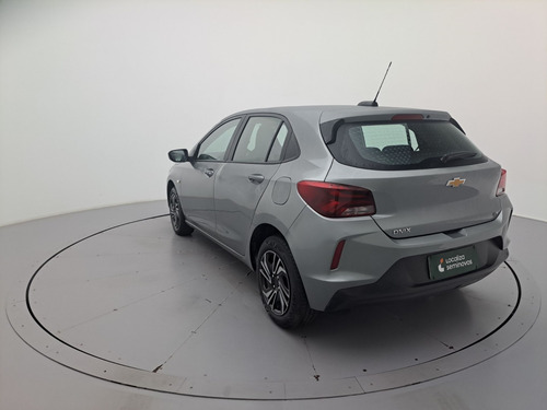 Chevrolet Onix 1.0 TURBO FLEX LT MANUAL