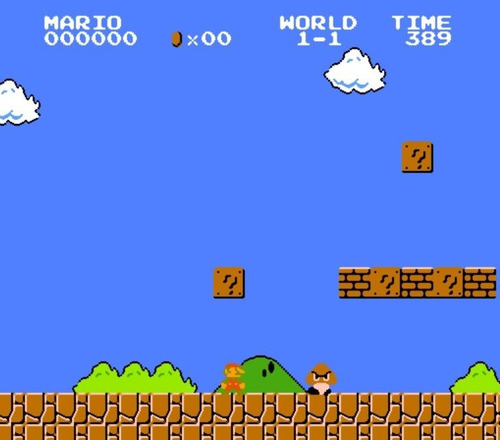 Juegos Super Mario Bros 1, 2 & 3 Nes Pc/android Windows 7/10