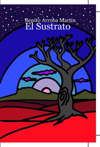 Libro El Sustrato