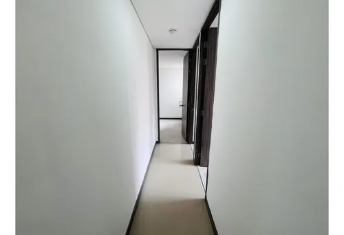 68m2 Apartamento En Itagüí