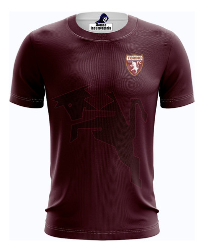 Camiseta - Torino