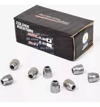 Comprar Puntas Slug By Em -6,30mm De 27gr - X200 - Punta Hueca