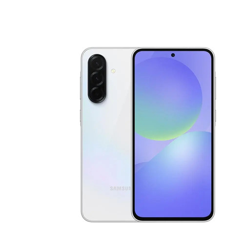 Smartphone Samsung Galaxy A36 5g 128gb 6gb Ram Branco