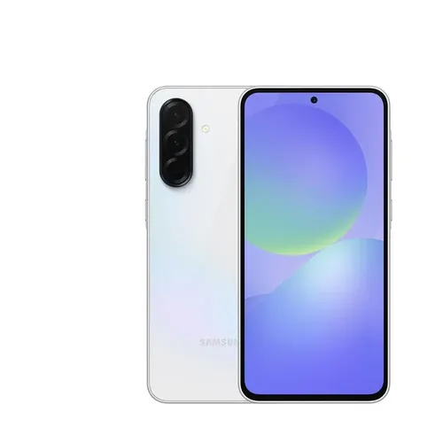 Smartphone Samsung Galaxy A36 5g 128gb 6gb Ram Branco
