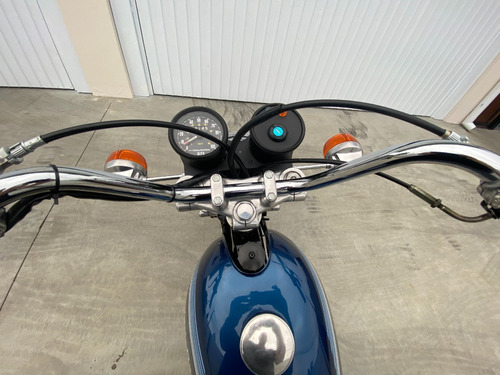 Motovi Amv Harley Davinson 1978 - Raridade