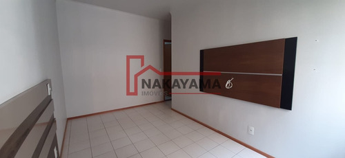 Imagem 9 de 15 de Apartamento Com 3 Dorms Sendo 1 Suíte Em Terra Bonita - Londrina - 14069