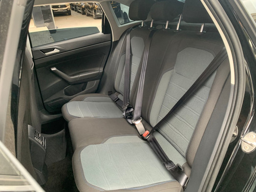 Volkswagen Nivus 1.0 200 TSI TOTAL FLEX COMFORTLINE AUTOMÁTICO