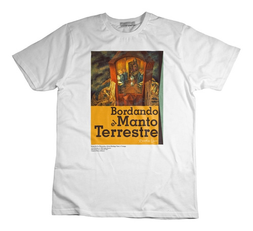 Playera Arte Remedios Varo Estampado 