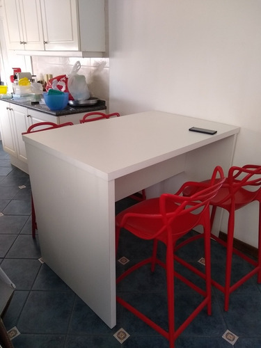 Imagen 8 de 10 de Barras Desayunadores A Medidas Fabricamos