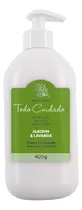 Comprar Hidratante Corporal Todo Cuidado Alecrim E Lavanda - Abelha