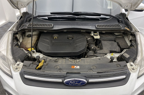 Ford Escape 2.0 Se 4x4