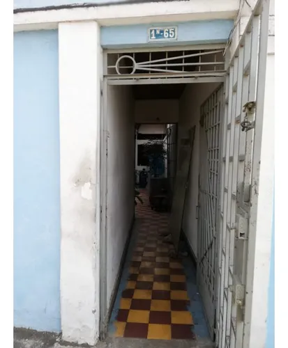 Venta De Casa En El Popular, Norte De Cali 960.