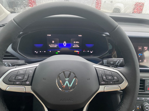 Imagen 15 de 15 de Volkswagen Taos 1.4 250 Tsi Comfortline Ma