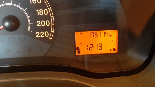 Imagen 5 de 8 de Fiat Strada 1.4 Working