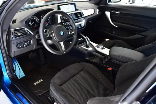Imagen 7 de 10 de Bmw Serie 2 3.0 240i M Package 2022
